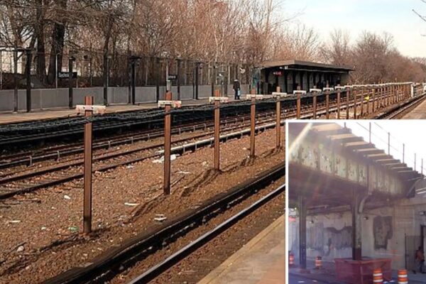 Teen Subway Surfer Hospitalized, Woman Killed by Train in Different NYC Incidents Teen Subway Surfer Hospitalized, Woman Killed by Train in Unrelated NYC Incidents