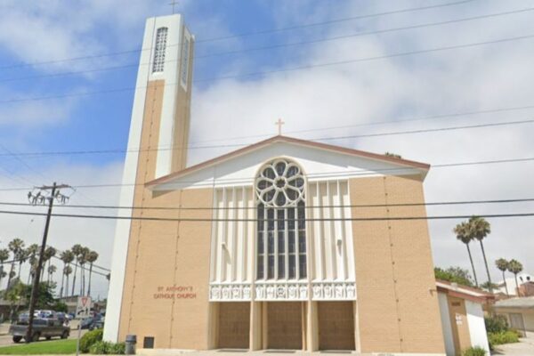 Teens Accused of Fatally Beating 66-Year-Old Outside Church, Prosecutors Say