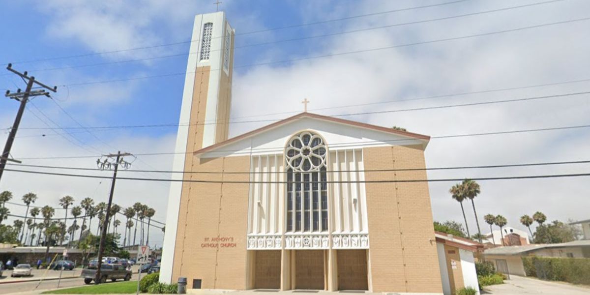 Teens Accused of Fatally Beating 66-Year-Old Outside Church, Prosecutors Say