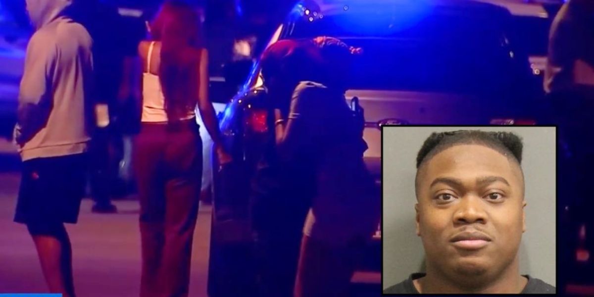 Tennessee Man Kills Pregnant Girlfriend, Shoots Her Cousin During Fight Over Texts, Police Say
