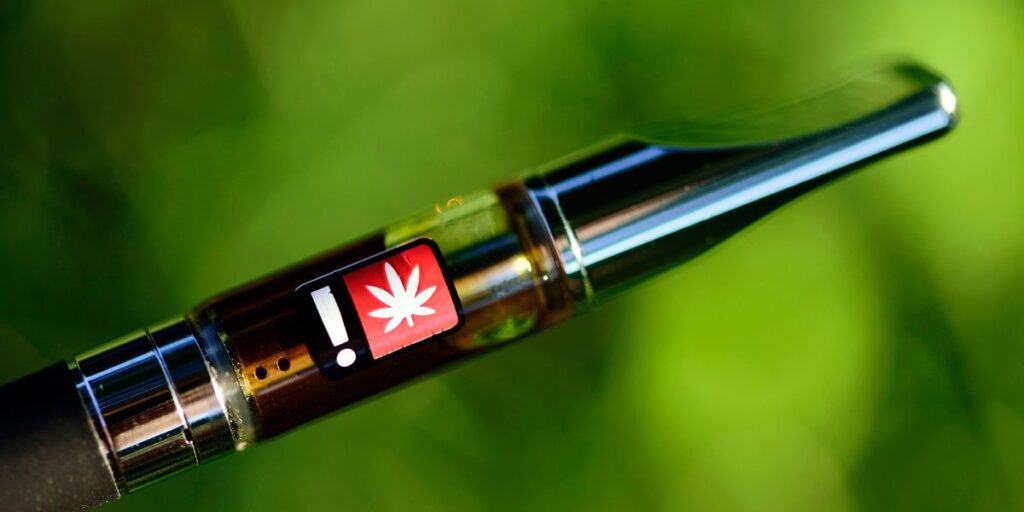Texas Aunt facing charges after nephew had droopy eyes due to marijuana exposure in El Paso (1)