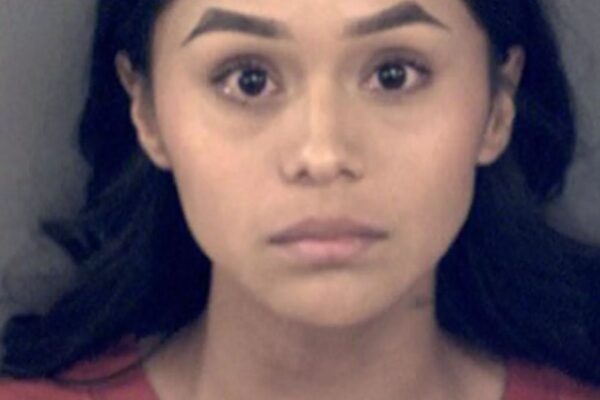 Texas Aunt facing charges after nephew had droopy eyes due to marijuana exposure in El Paso