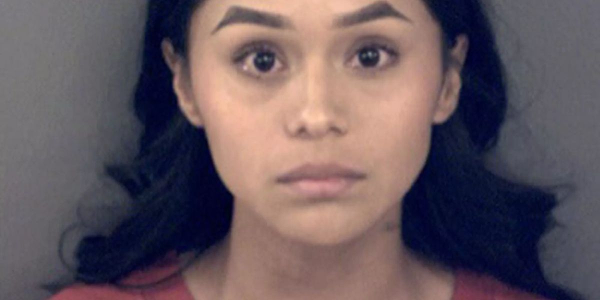 Texas Aunt facing charges after nephew had droopy eyes due to marijuana exposure in El Paso