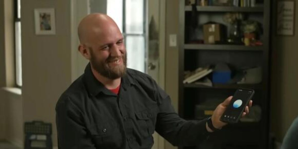 Man Falls for AI Chatbot He Programmed to Flirt, Proposes Despite Real-Life Family