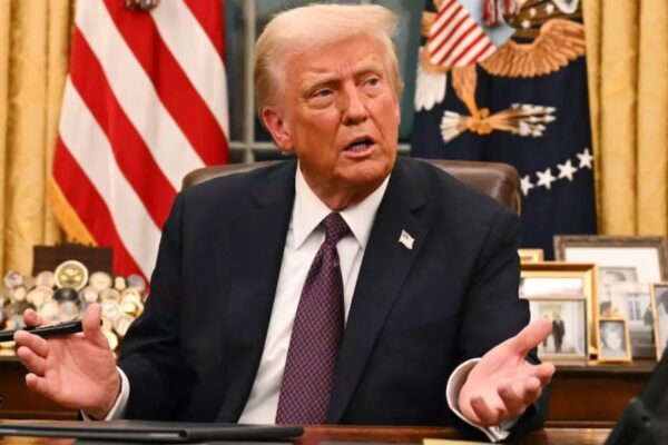 Texas Joins Trump in Lawsuit as Judge Rules Against Tuition Law for Illegal Migrants Texas Joins Trump in Lawsuit as Judge Rules Against Tuition Law for Illegal Migrants