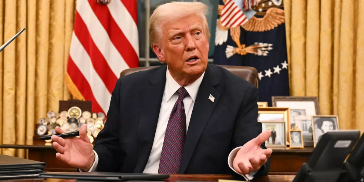 Texas Joins Trump in Lawsuit as Judge Rules Against Tuition Law for Illegal Migrants