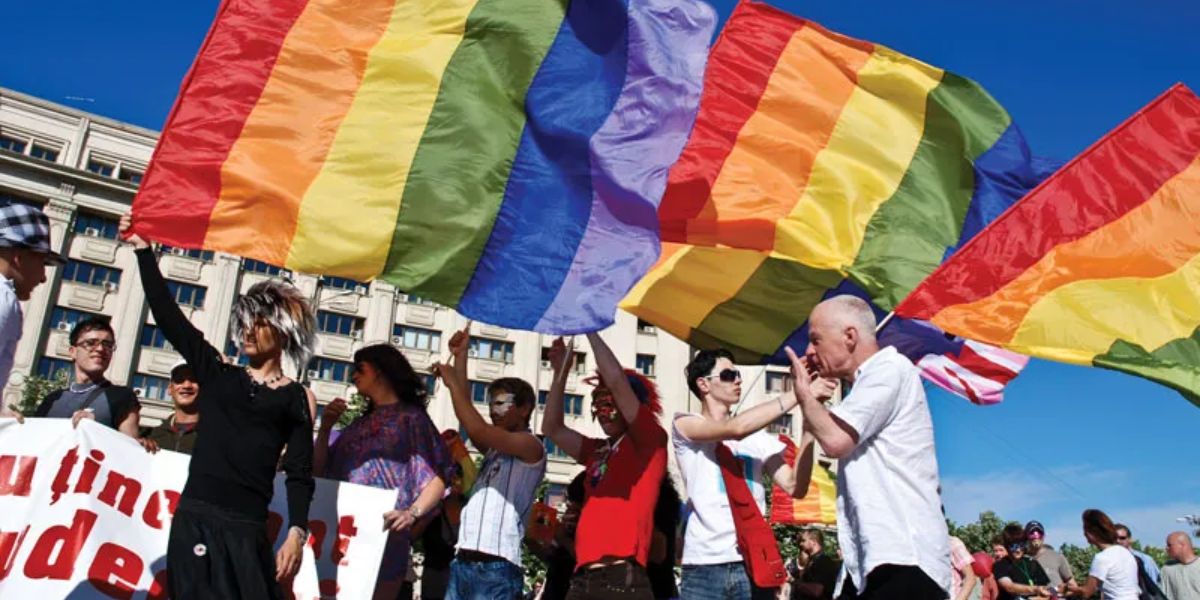 Texas Lawmakers Propose Ban on LGBTQ+ School Clubs as Pride Month Begins