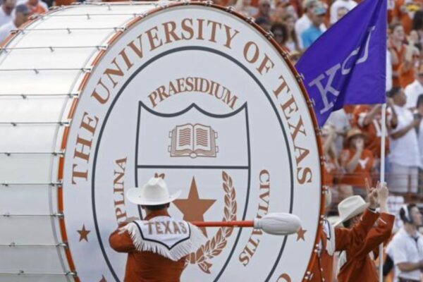 Texas Moves to Join GOP-Led Effort to Reshape University Curriculum