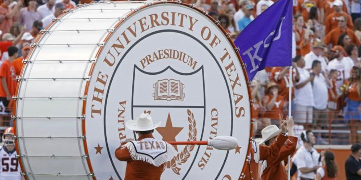 Texas Moves to Join GOP-Led Effort to Reshape University Curriculum