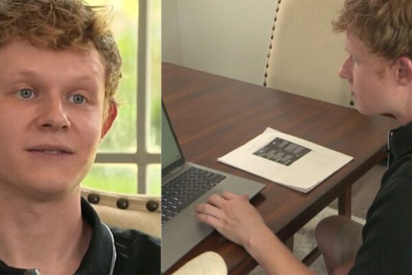 Texas Teacher Warns of Sophisticated Scam That Drained His Bank Account