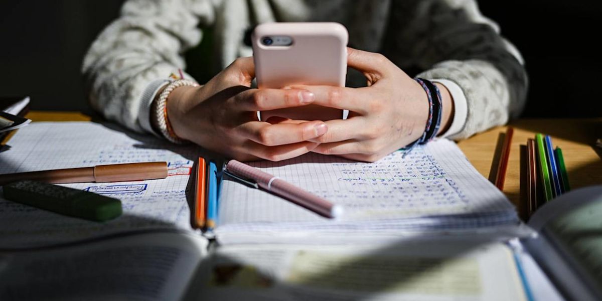 Texas pushes new digital child safety rules, Legal troubles loom ahead