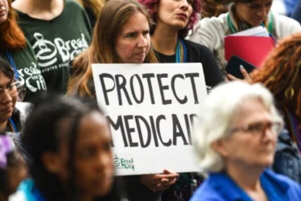 Thousands Could Die Under Proposed Medicaid Cuts, Researchers Say