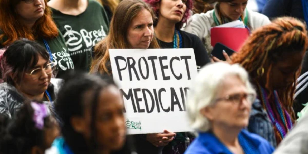Thousands Could Die Under Proposed Medicaid Cuts, Researchers Say