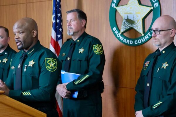 BSO Suspends Five Deputies, Fires Trainee in Wake of Tamarac Triple Killing