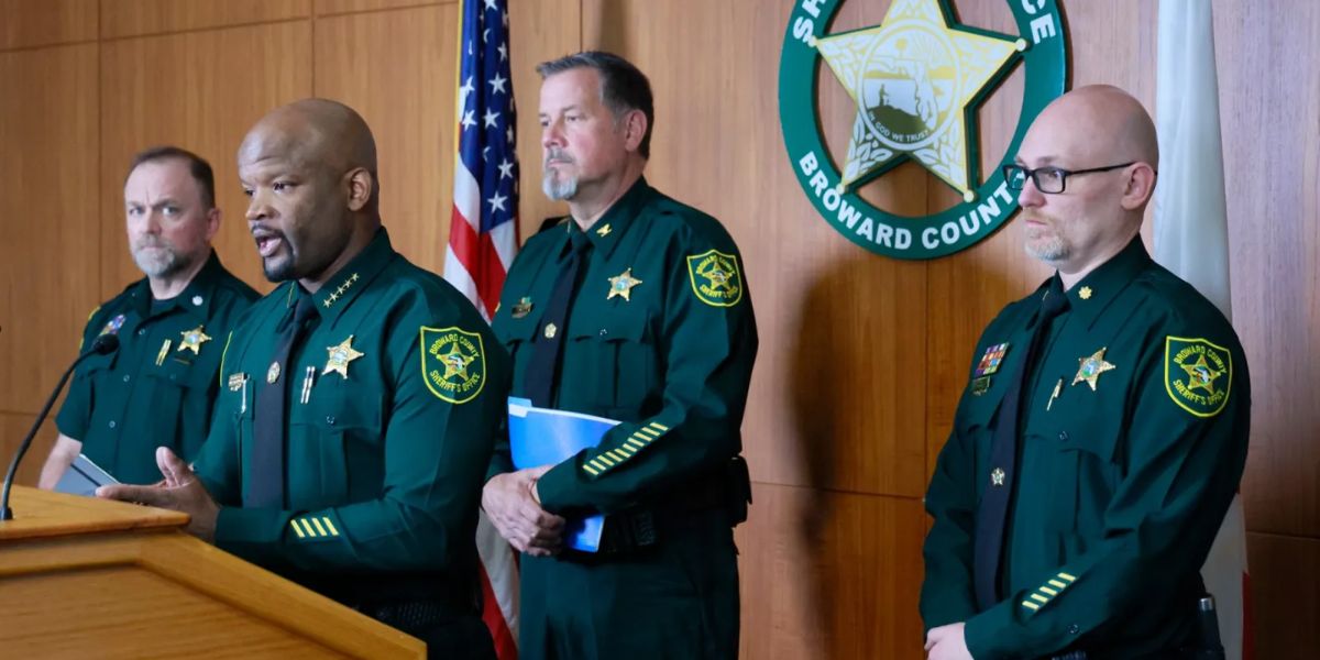 BSO Suspends Five Deputies, Fires Trainee in Wake of Tamarac Triple Killing