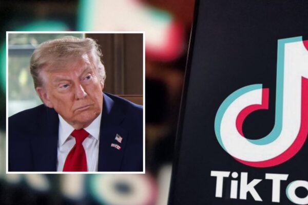 TikTok Gets 90-Day Reprieve as Trump Plans to Extend Deadline, Says White House