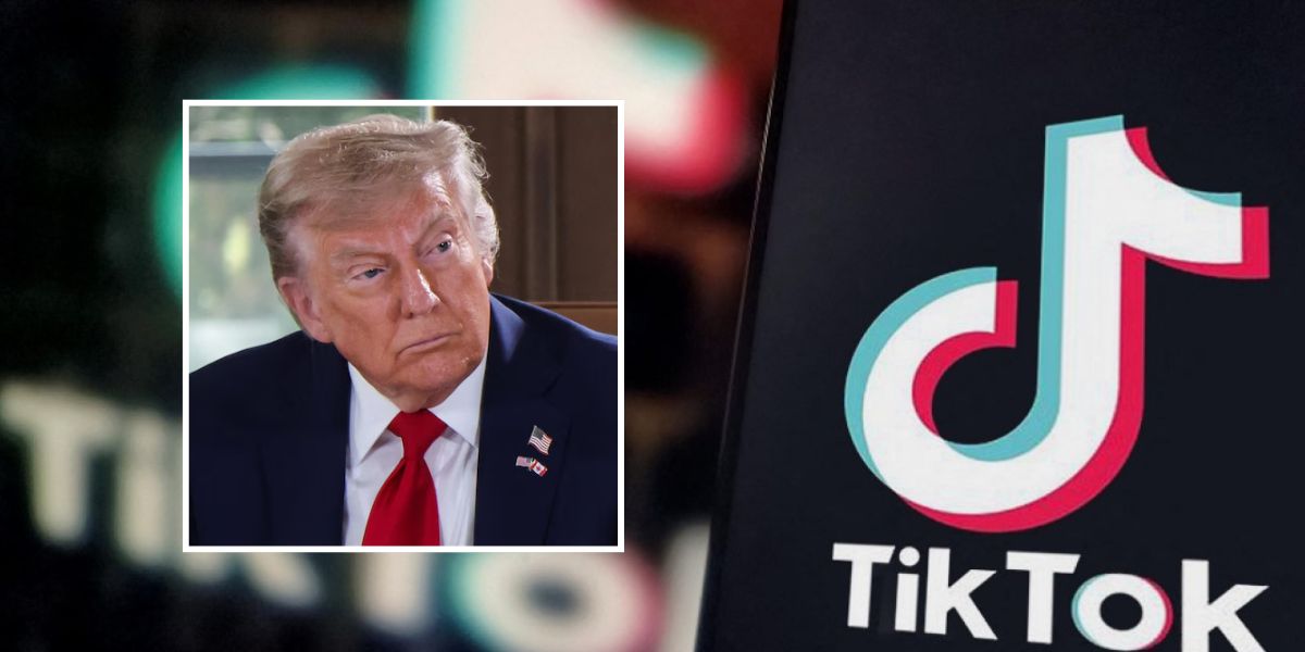 TikTok Gets 90-Day Reprieve as Trump Plans to Extend Deadline, Says White House