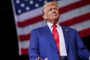 Travel Ban Covering 12 Nations Implemented Under Trump Administration