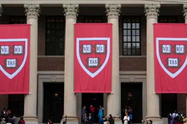 Trump Administration Blocks Visas for Incoming Harvard International Students