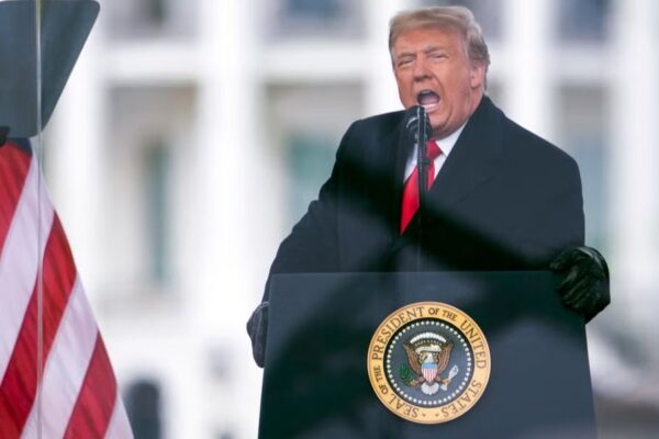 Trump Administration Ends Legal Status for Over 500,000 Migrants in Parole Program