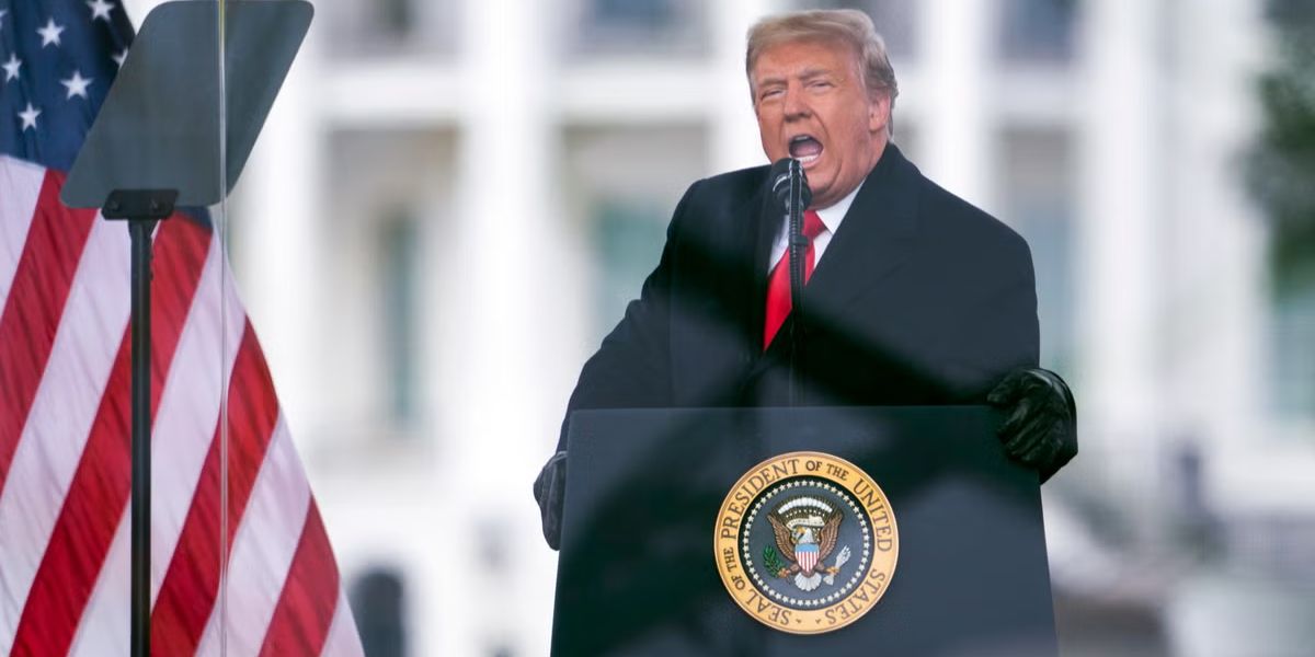 Trump Administration Ends Legal Status for Over 500,000 Migrants in Parole Program