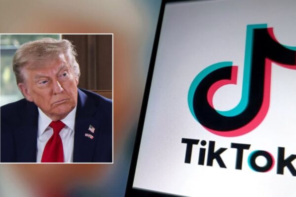Trump Administration Gives TikTok More Time with 90-Day Extension