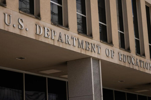Trump Administration Moves to Cement Education Department Layoffs at Supreme Court