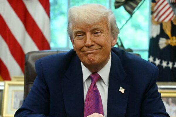 Trump Administration Wins Legal Battle Over Education Department Layoffs