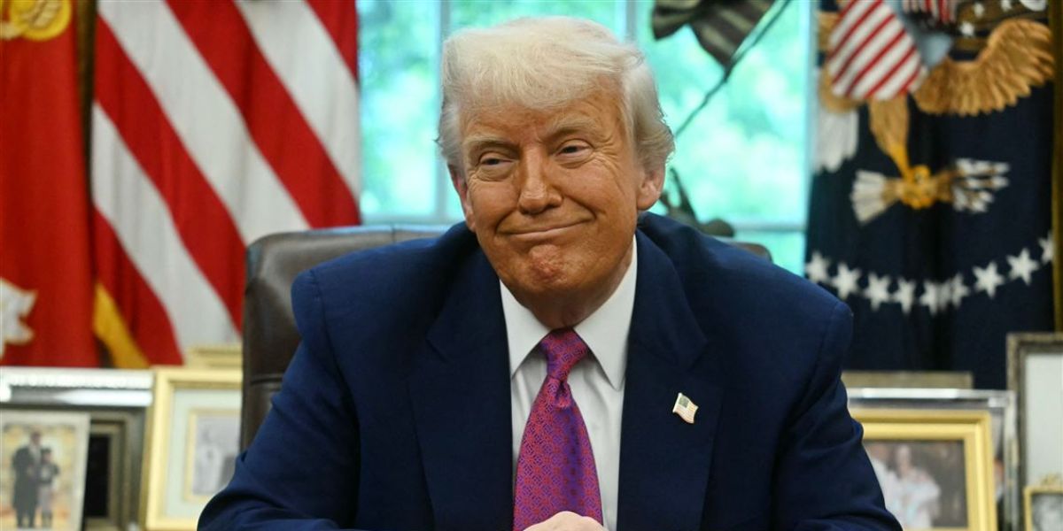 Trump Administration Wins Legal Battle Over Education Department Layoffs