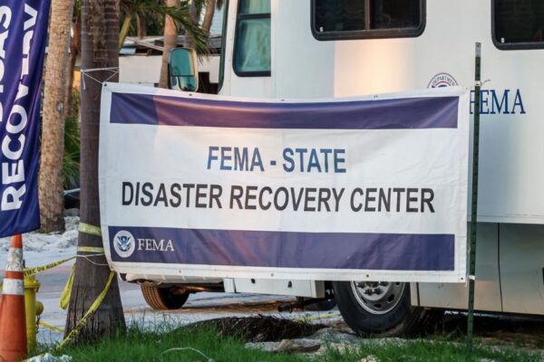 Trump Says He Intends to Eliminate FEMA Following 2025 Hurricane Season