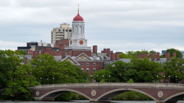 Trump Signals Deal with Harvard Amid Court Ruling Protecting Foreign Students