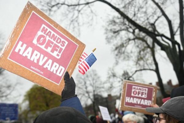 Trump Signals Deal with Harvard Amid Court Ruling Protecting Foreign Students