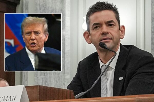 Trump Withdraws NASA Nomination for Musk-Linked Entrepreneur Jared Isaacman