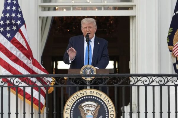 Trump's Latest Travel Ban Targets 12 Countries, Adds Restrictions for 7