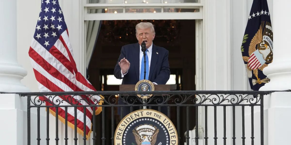 Trump's Latest Travel Ban Targets 12 Countries, Adds Restrictions for 7