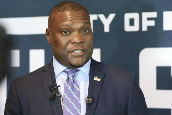 Tulsa’s New Black Mayor Introduces $100M Trust to Repair 1921 Massacre’s Damage