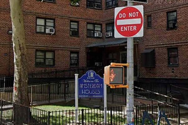 Two Children Reported Missing from Single NYC Building in Weeks