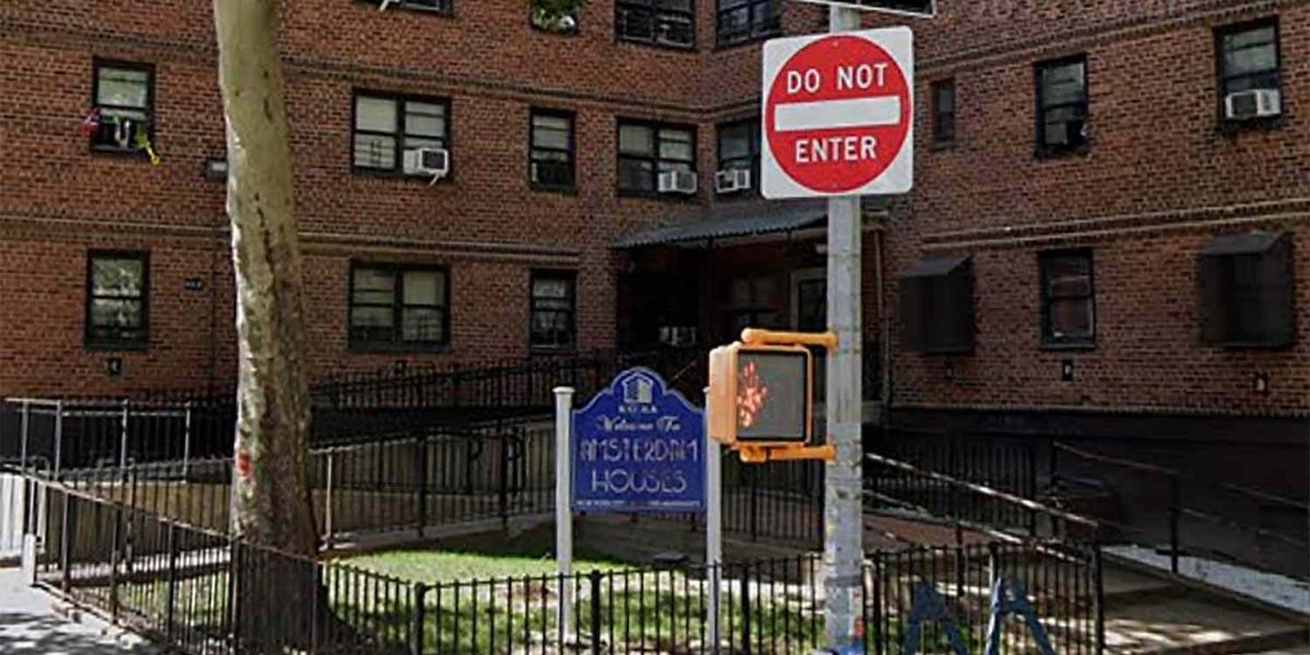 Two Children Reported Missing from Single NYC Building in Weeks