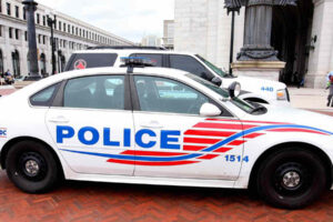 Two Teens Stabbed, One Man Shot During Pride Month Event in D.C.