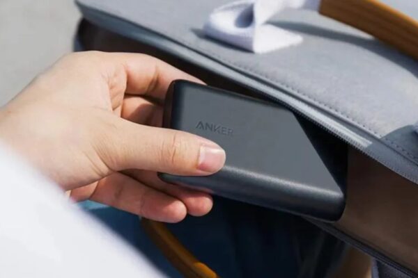 Anker Recalls Over 1 Million Power Banks Due to Potential Fire Risk