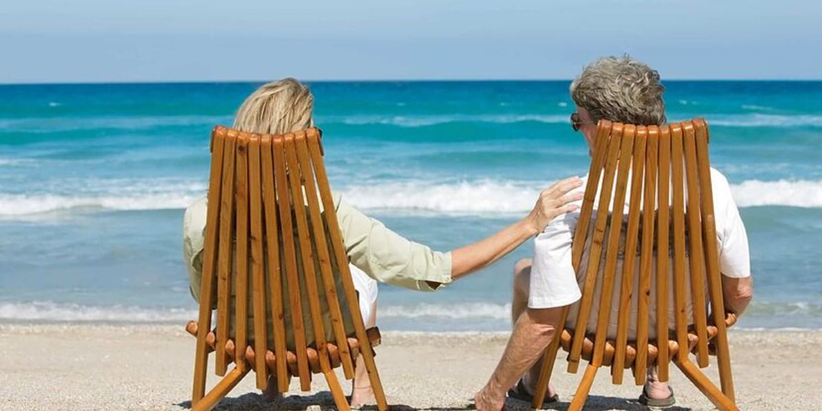 U.S. Raises Social Security Retirement Age, Ending 67 as Standard Benchmark