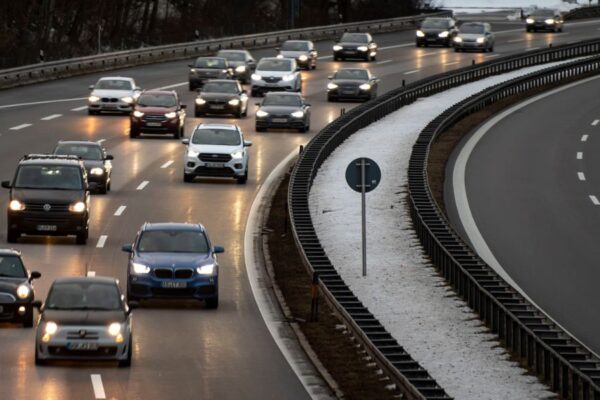 U.S. State to Require Speed Limiters in Vehicles Under New Anti-Speeding Rules