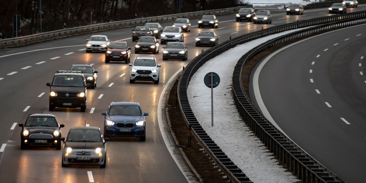 U.S. State to Require Speed Limiters in Vehicles Under New Anti-Speeding Rules