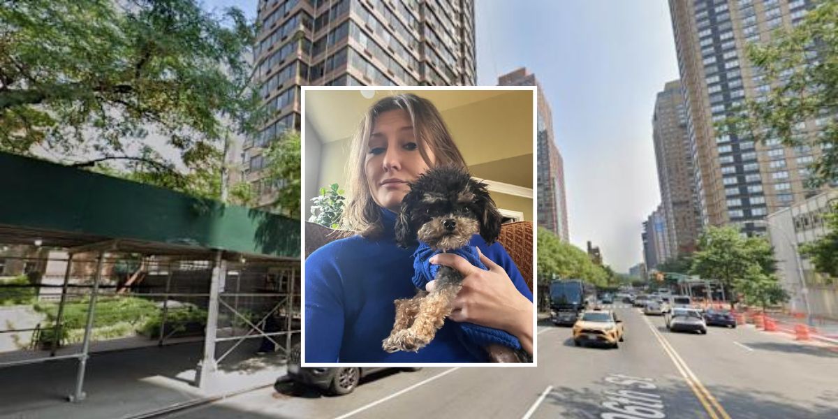 UES Dog Killed by Speeding E-Bike, Legal Loophole Leaves Owner Without Recourse
