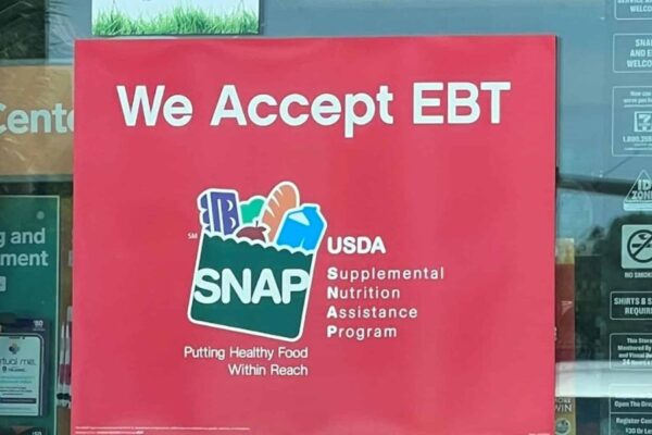 USDA Blocks SNAP Access for Newport News Market Over Hot Food Offerings