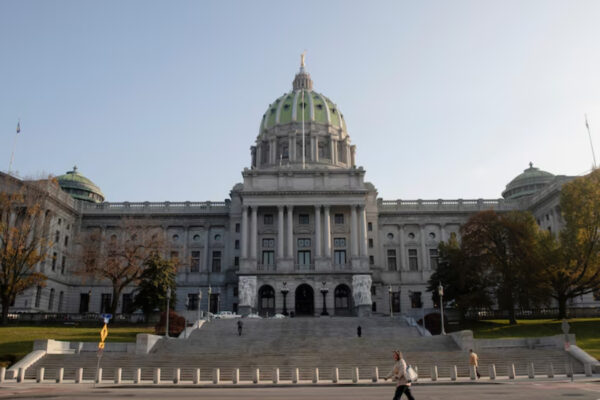 Pennsylvania Lawmakers Vote to Reduce Funding for Online Charter Schools
