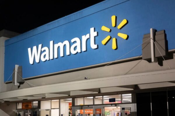 Walmart Reports Sharp Drop in Shoplifting After Implementing Key Change