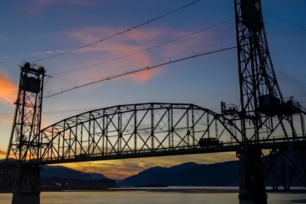 Washington Backs Hood River Bridge Project; Oregon May Contribute $105 Million