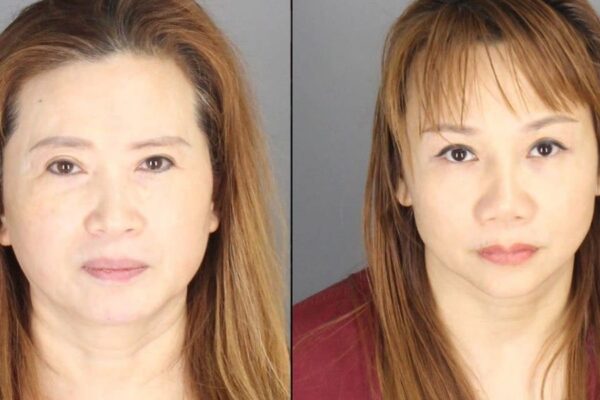 West Bloomfield Police break up multi-city human trafficking and money laundering network with 2 arrests