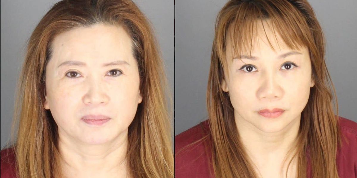 West Bloomfield Police break up multi-city human trafficking and money laundering network with 2 arrests